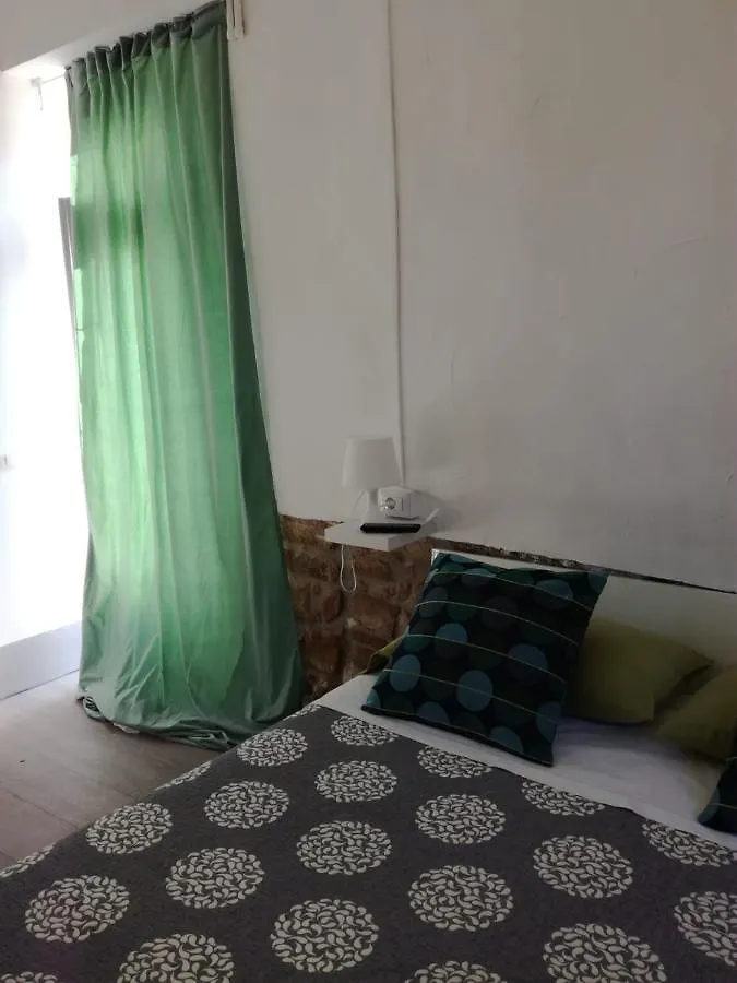 Tuscany B&B Suite Pinzotto Ciggiano 0*,