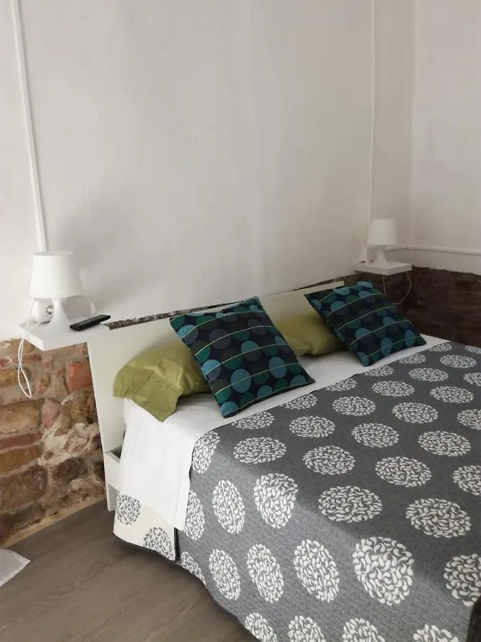 Tuscany B&B Suite Pinzotto Ciggiano Italy