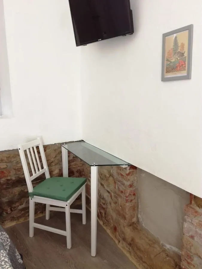 Tuscany B&B Suite Pinzotto Ciggiano