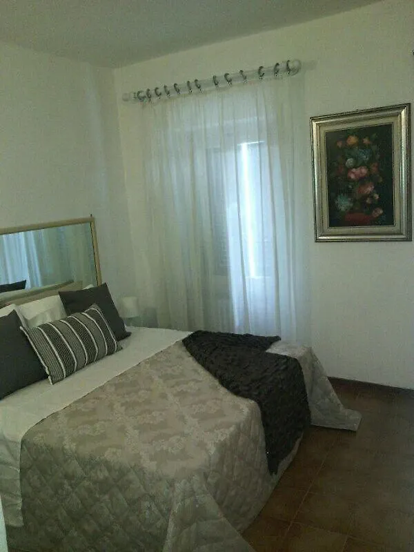Tuscany B&B Suite Pinzotto Ciggiano Bed & Breakfast