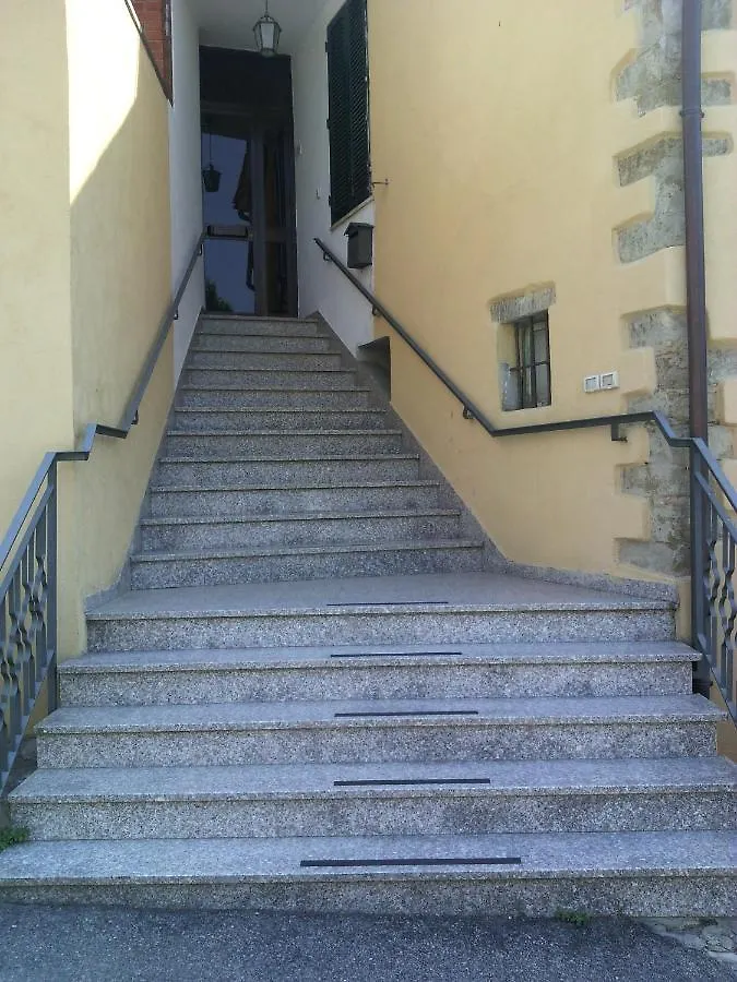 Bed & Breakfast Tuscany B&B Suite Pinzotto Ciggiano Italy