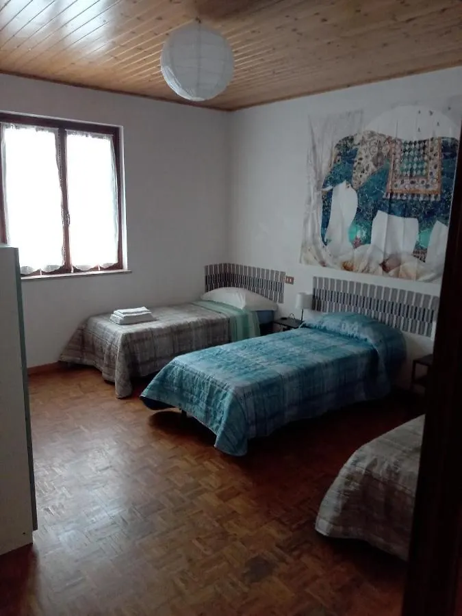 Tuscany B&B Suite Pinzotto Ciggiano 0*,  Italy