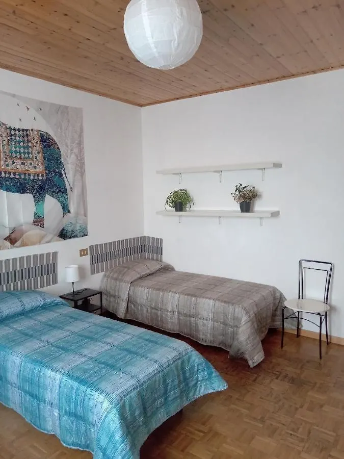 Tuscany B&B Suite Pinzotto Ciggiano Bed & Breakfast