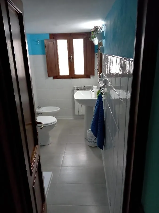 Tuscany B&B Suite Pinzotto Ciggiano Bed & Breakfast