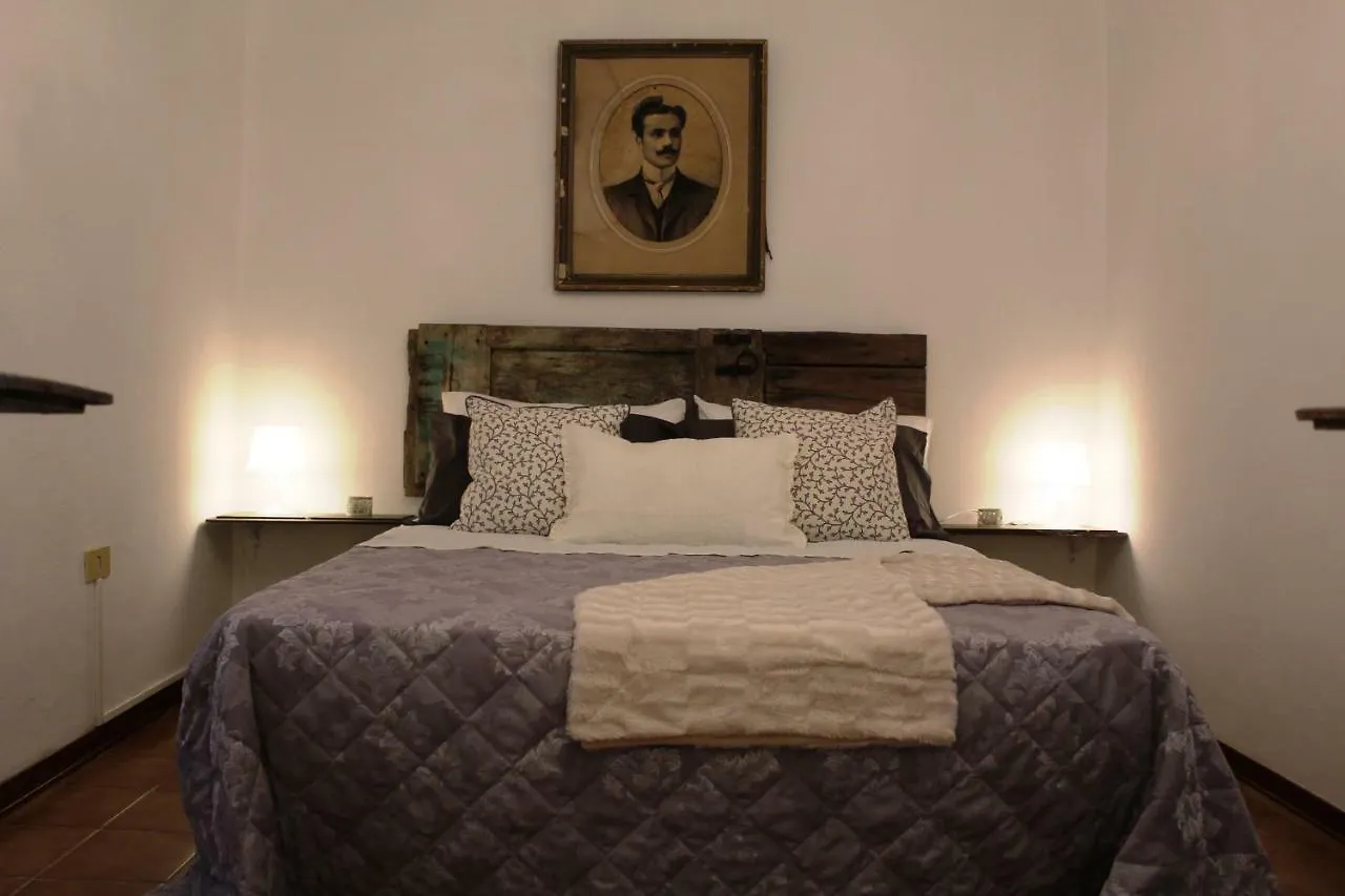 Tuscany B&B Suite Pinzotto Ciggiano