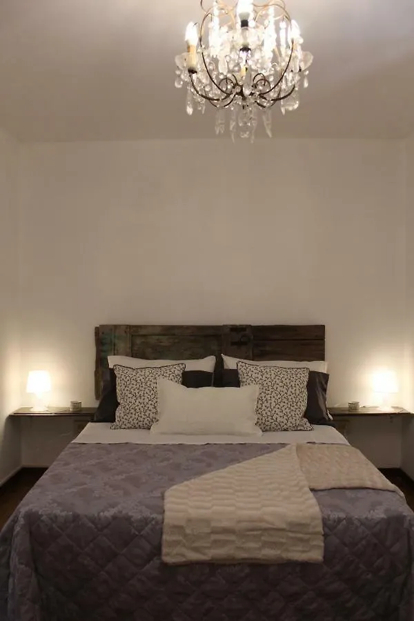 Tuscany B&B Suite Pinzotto Ciggiano