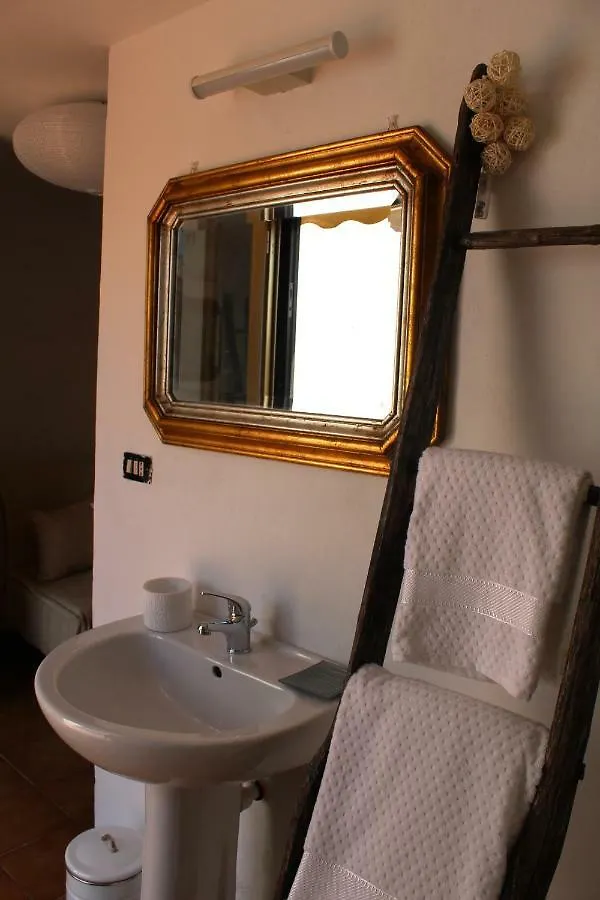 Tuscany B&B Suite Pinzotto Ciggiano Italy