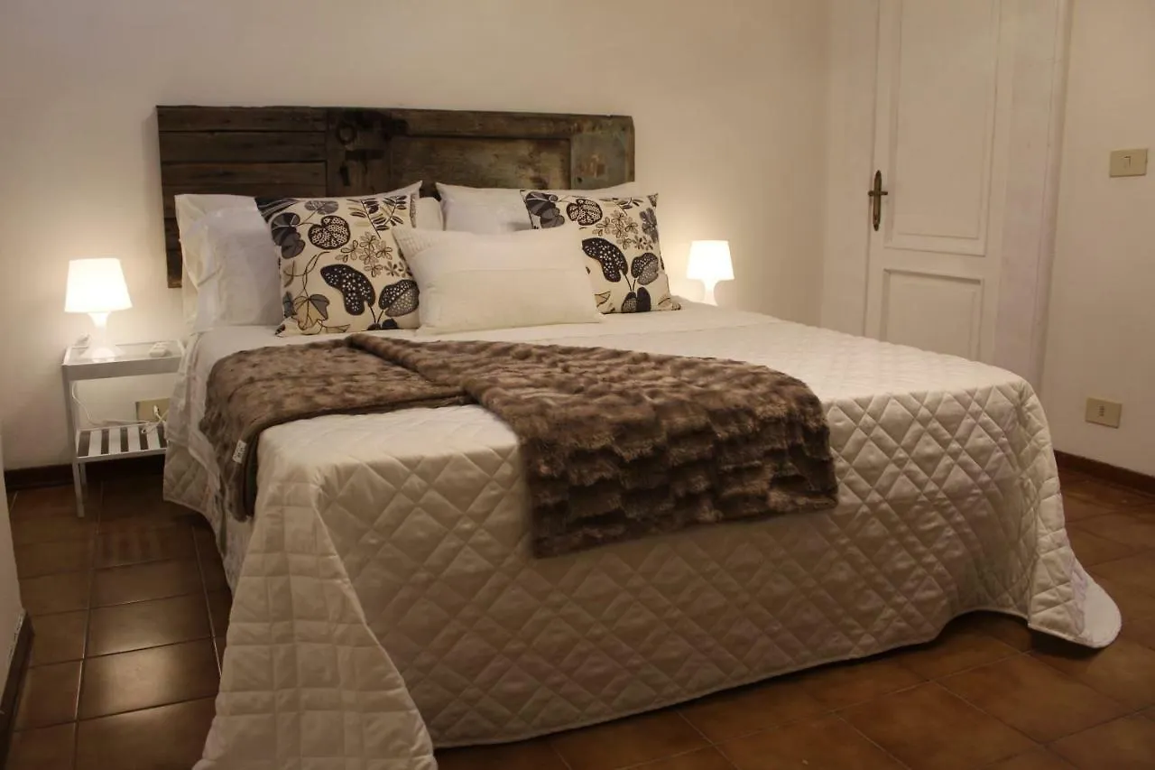 Tuscany B&B Suite Pinzotto Ciggiano 0*,  Italy