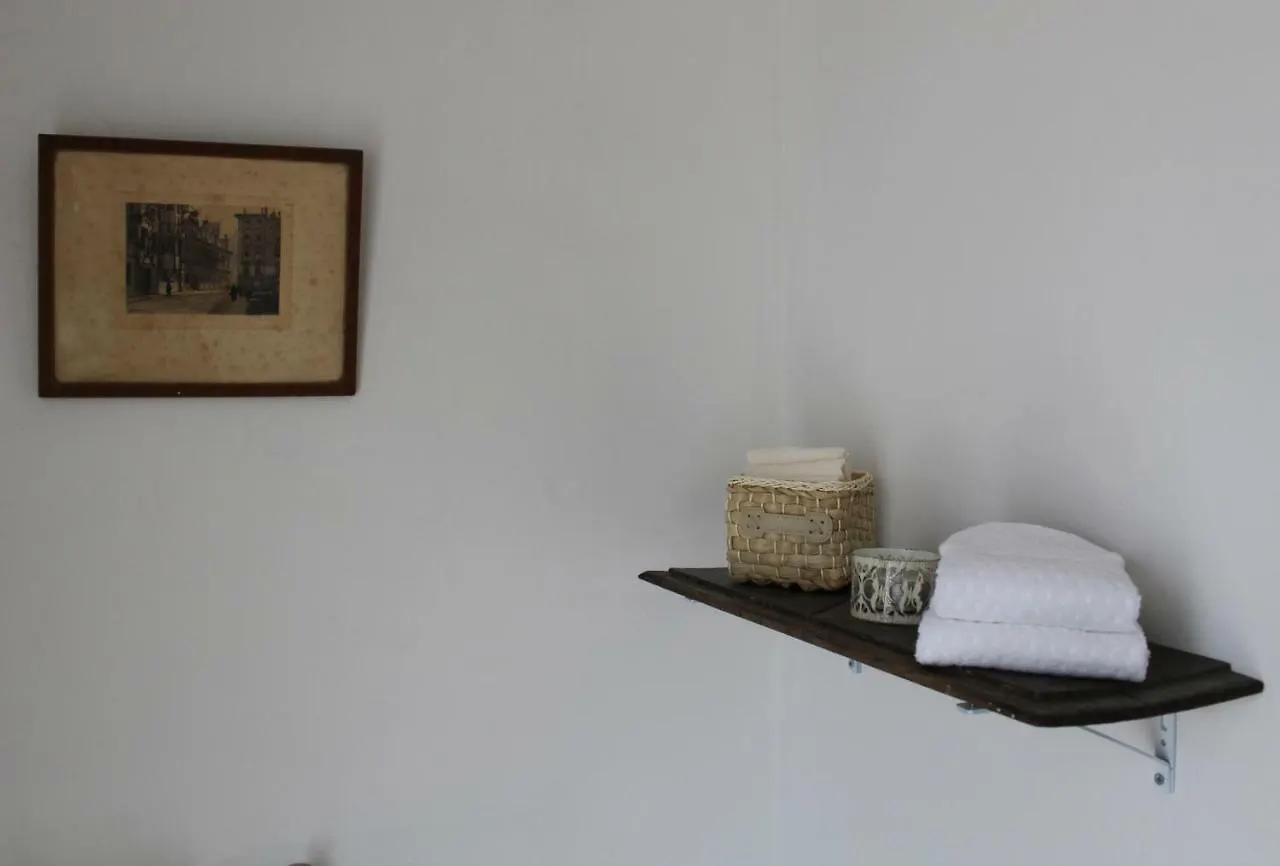 Tuscany B&B Suite Pinzotto Ciggiano 0*,  Italy
