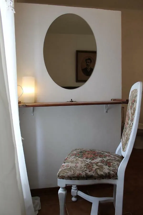 Tuscany B&B Suite Pinzotto Ciggiano