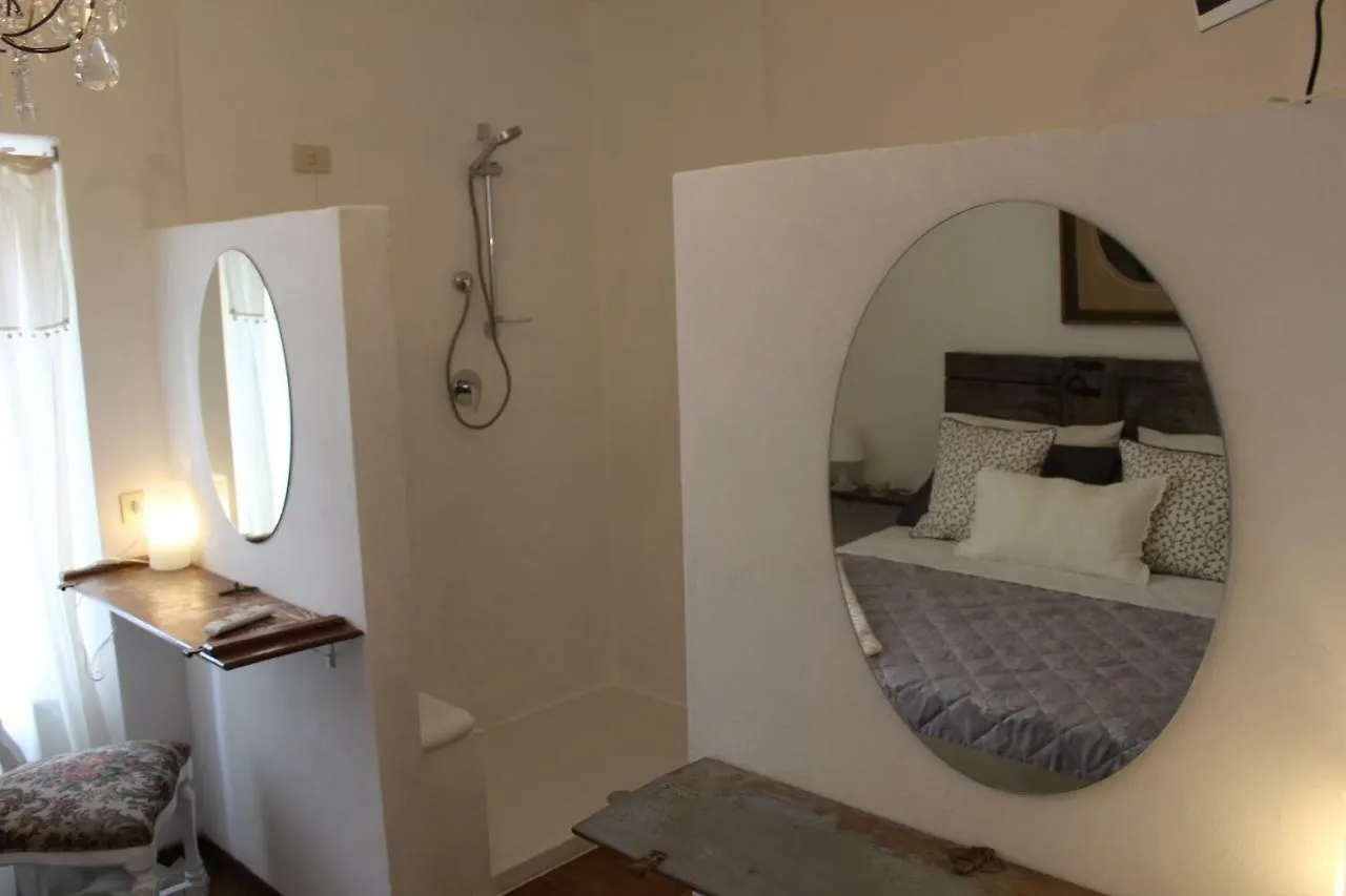 Bed & Breakfast Tuscany B&B Suite Pinzotto Ciggiano Italy