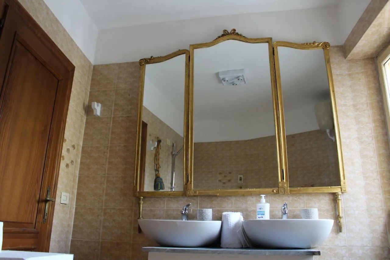 Tuscany B&B Suite Pinzotto Ciggiano Bed & Breakfast