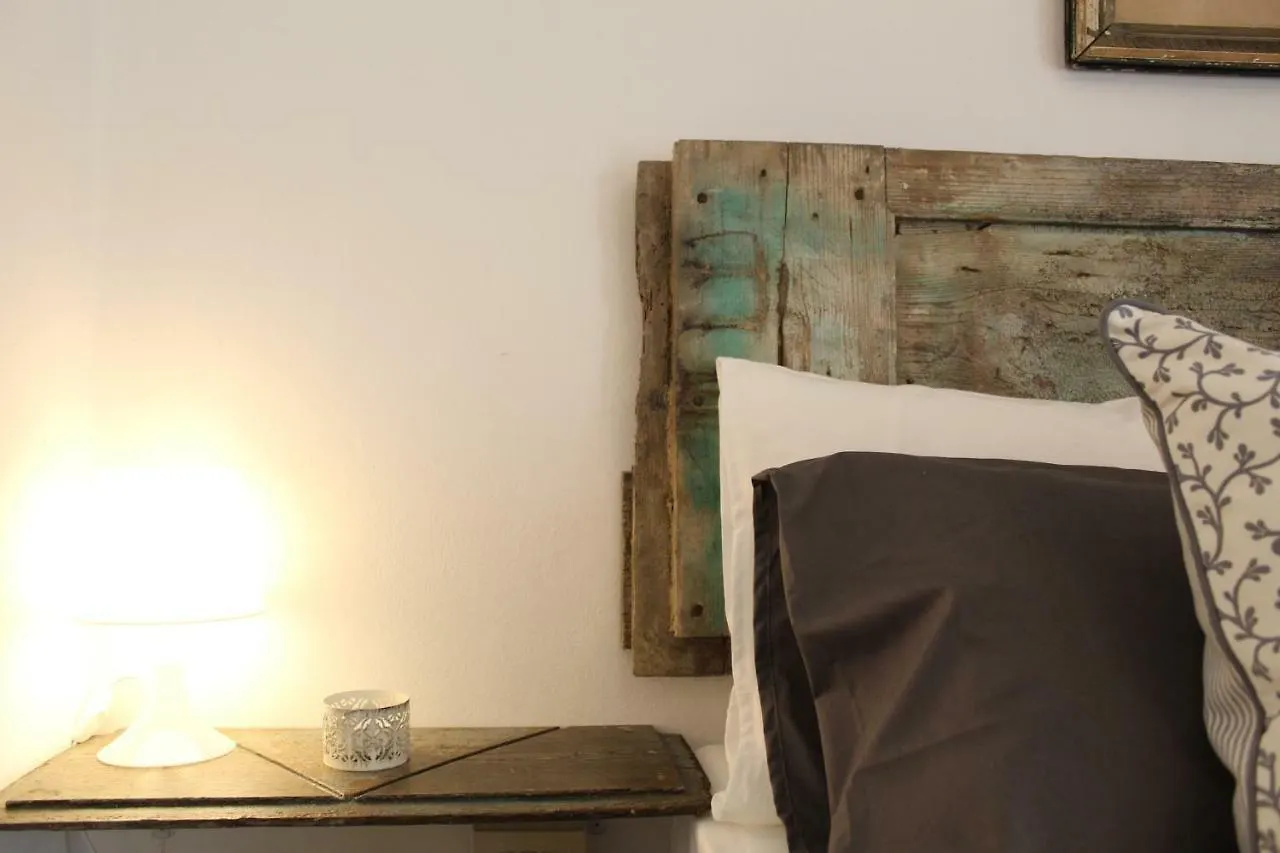 Tuscany B&B Suite Pinzotto Ciggiano Bed & Breakfast