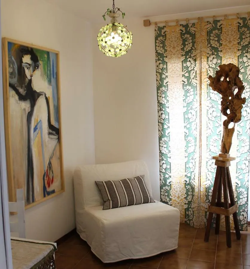 Tuscany B&B Suite Pinzotto Ciggiano