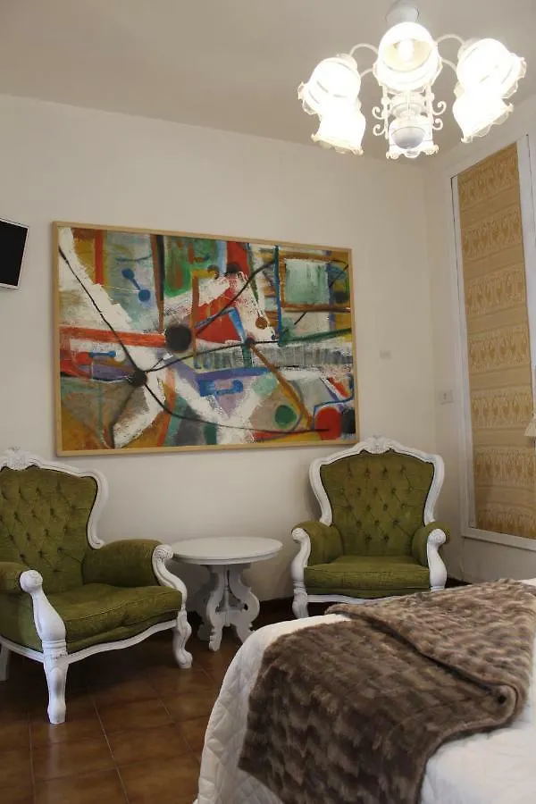 Bed & Breakfast Tuscany B&B Suite Pinzotto Ciggiano
