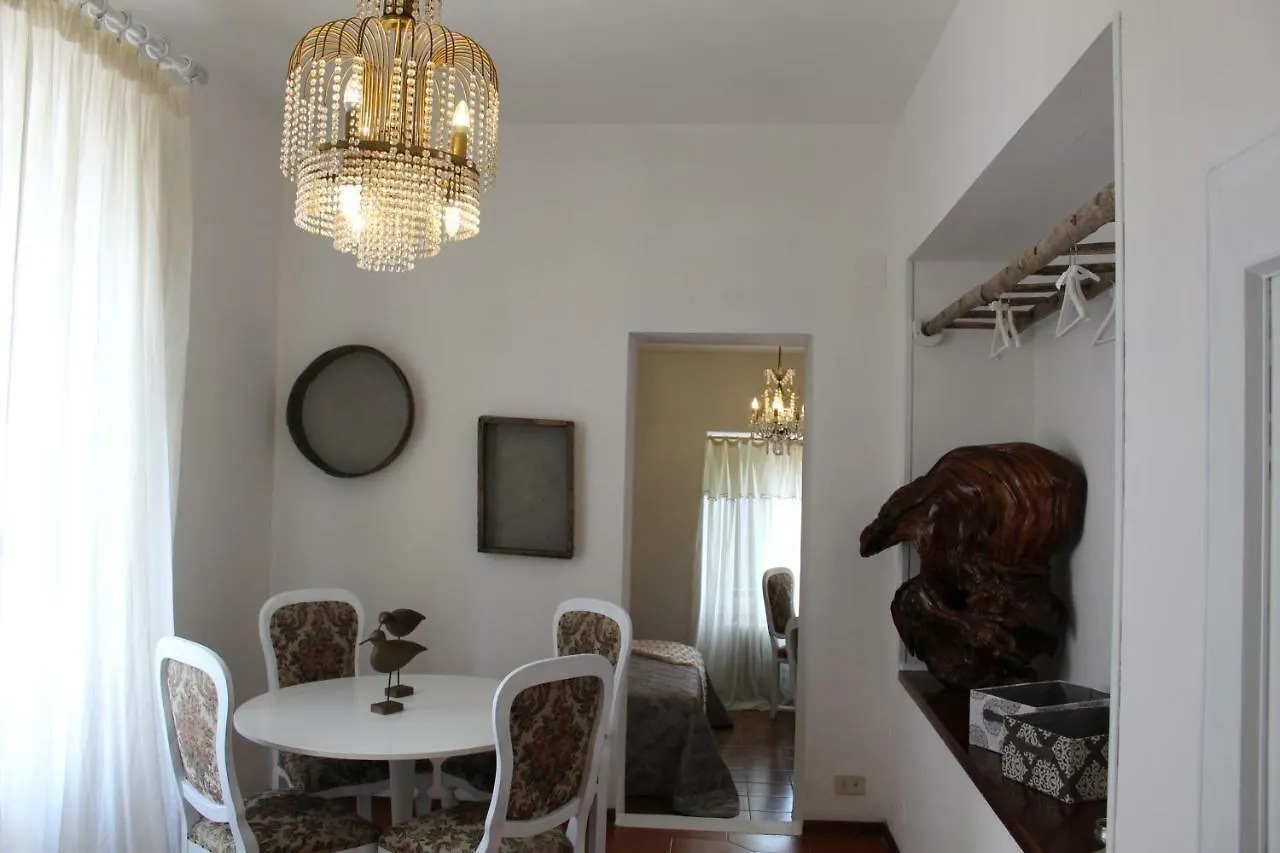 Bed & Breakfast Tuscany B&B Suite Pinzotto Ciggiano