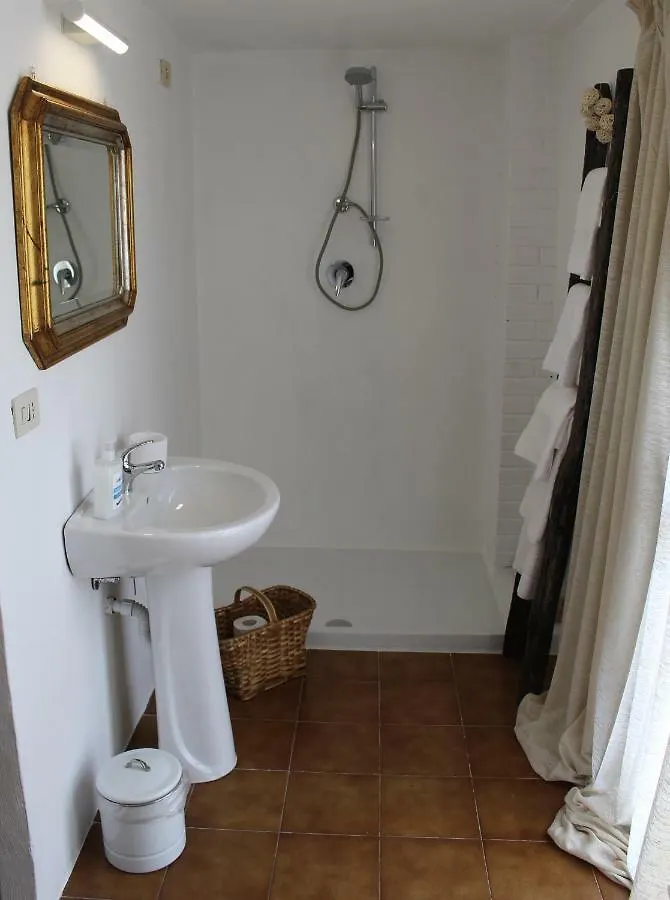 Tuscany B&B Suite Pinzotto Ciggiano