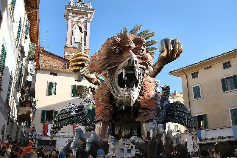 Tuscany B&B Suite Pinzotto Ciggiano Bed & Breakfast