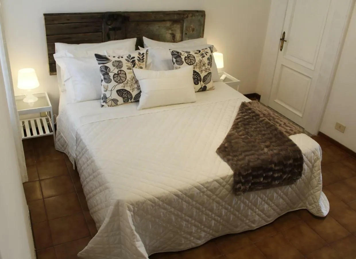 Tuscany B&B Suite Pinzotto Ciggiano 0*,